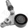 OPEL 5636741 Belt Tensioner, v-ribbed belt